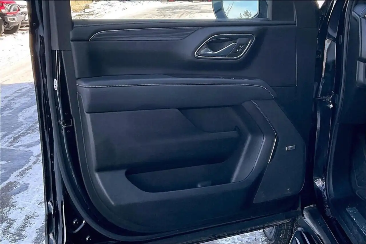 GMC Yukon снимка GMC Yukon