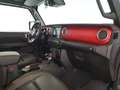 Jeep Wrangler Wrangler Unlimited 2.0 Turbo Rubicon Gris - thumbnail 15