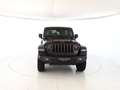 Jeep Wrangler Wrangler Unlimited 2.0 Turbo Rubicon Gris - thumbnail 8