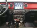 Jeep Wrangler Wrangler Unlimited 2.0 Turbo Rubicon Gris - thumbnail 20
