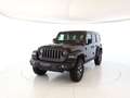 Jeep Wrangler Wrangler Unlimited 2.0 Turbo Rubicon Gris - thumbnail 1