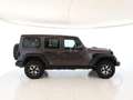 Jeep Wrangler Wrangler Unlimited 2.0 Turbo Rubicon Gris - thumbnail 6
