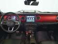 Jeep Wrangler Wrangler Unlimited 2.0 Turbo Rubicon Gris - thumbnail 4