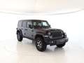Jeep Wrangler Wrangler Unlimited 2.0 Turbo Rubicon Gris - thumbnail 14