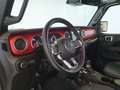 Jeep Wrangler Wrangler Unlimited 2.0 Turbo Rubicon Gris - thumbnail 23