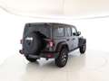 Jeep Wrangler Wrangler Unlimited 2.0 Turbo Rubicon Gris - thumbnail 2
