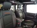 Jeep Wrangler Wrangler Unlimited 2.0 Turbo Rubicon Gris - thumbnail 16