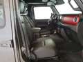 Jeep Wrangler Wrangler Unlimited 2.0 Turbo Rubicon Gris - thumbnail 3