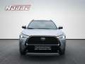 Toyota Corolla Cross Hybrid 2.0 VVT-i Team D. Glasdach Silber - thumbnail 8