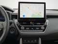 Toyota Corolla Cross Hybrid 2.0 VVT-i Team D. Glasdach Silber - thumbnail 13