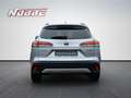 Toyota Corolla Cross Hybrid 2.0 VVT-i Team D. Glasdach Silber - thumbnail 4