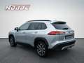Toyota Corolla Cross Hybrid 2.0 VVT-i Team D. Glasdach Silber - thumbnail 3