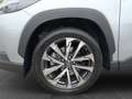 Toyota Corolla Cross Hybrid 2.0 VVT-i Team D. Glasdach Silber - thumbnail 19