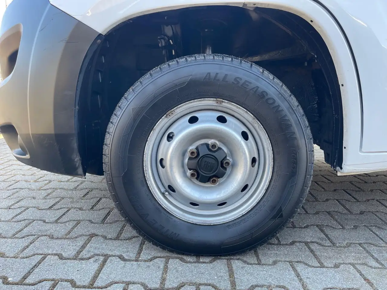Fiat Ducato 2.3 L1H1 Kasten*Klima*Automatik*Kamera*, миниатюра 27