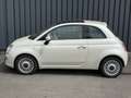 Fiat 500 1.2i Sport Blanc - thumbnail 3