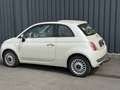 Fiat 500 1.2i Sport Blanc - thumbnail 4