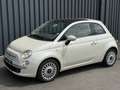 Fiat 500 1.2i Sport Blanc - thumbnail 2