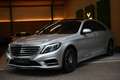 Mercedes-Benz S 500 PLUG-IN HYBRID Lang - AMG - Massage - Vlakkenverwa Gris - thumbnail 40