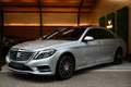 Mercedes-Benz S 500 PLUG-IN HYBRID Lang - AMG - Massage - Vlakkenverwa Gris - thumbnail 1