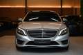 Mercedes-Benz S 500 PLUG-IN HYBRID Lang - AMG - Massage - Vlakkenverwa Gris - thumbnail 35
