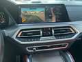 BMW X6 M X6  M50i*ICONIC-GLOW*LASER*PANORAMA*22Z*SOFT*HUD Schwarz - thumbnail 12