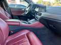 BMW X6 M X6  M50i*ICONIC-GLOW*LASER*PANORAMA*22Z*SOFT*HUD Schwarz - thumbnail 9