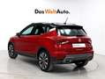 SEAT Arona 1.0 TSI S&S FR Special Edition 115 Negro - thumbnail 2