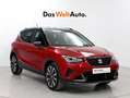 SEAT Arona 1.0 TSI S&S FR Special Edition 115 Negro - thumbnail 1