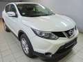 Nissan Qashqai Acenta | Kein TüV! Weiß - thumbnail 2