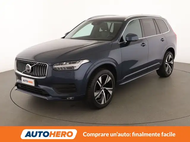 Volvo XC90 2.0 B5 Diesel Mild-Hybrid Momentum Pro AWD MHEV