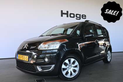 Citroen C3 Picasso 1.4 VTi Aura Airco Cruise control PDC Dealeronderh