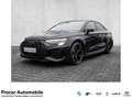 Audi RS3 B&O,280VMAX, PANO ACC RFK NAVI LED DAB Zwart - thumbnail 1
