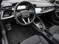 Audi RS3 B&O,280VMAX, PANO ACC RFK NAVI LED DAB Zwart - thumbnail 8