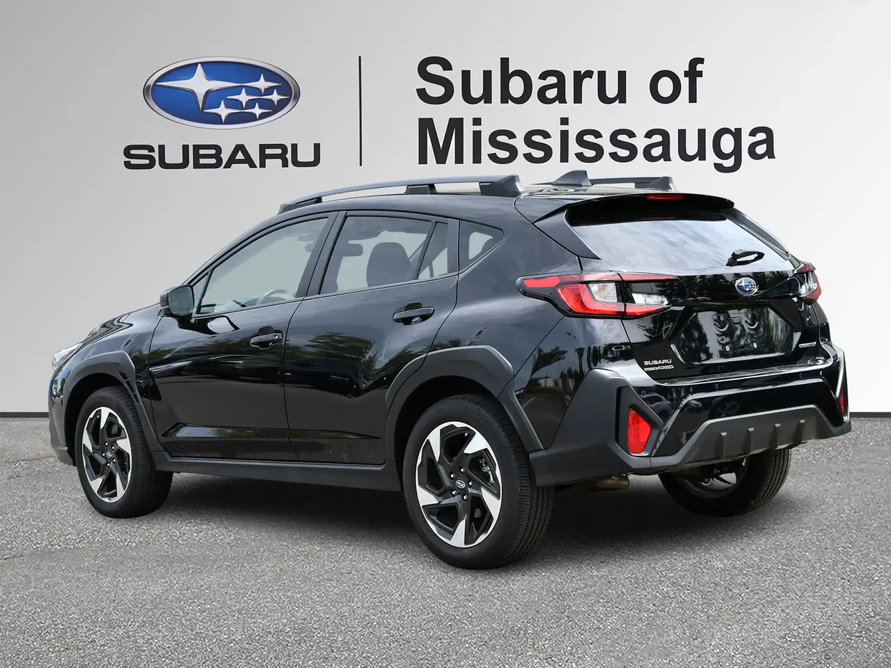 Subaru Crosstrek снимка Subaru Crosstrek