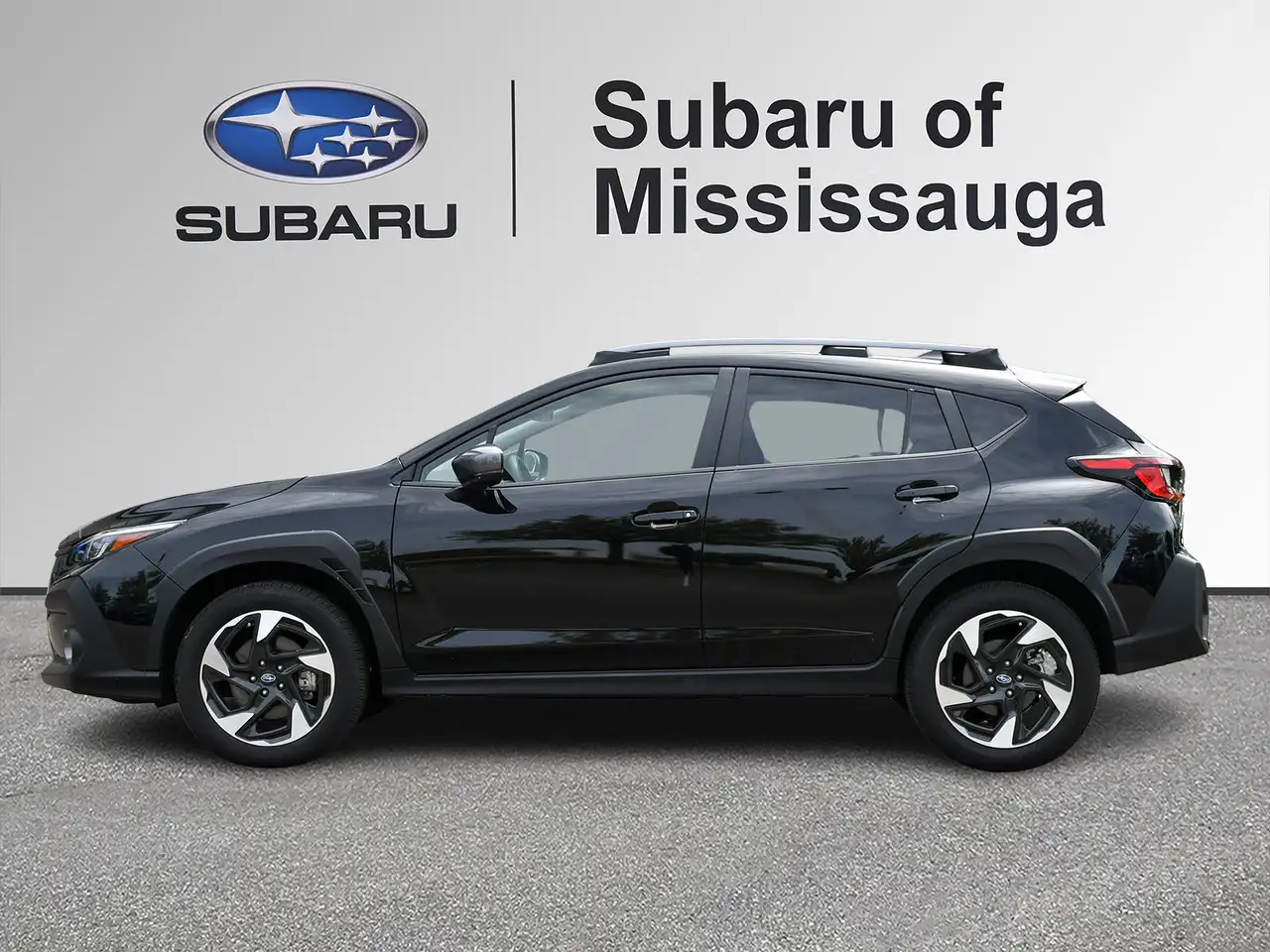 Subaru Crosstrek снимка Subaru Crosstrek