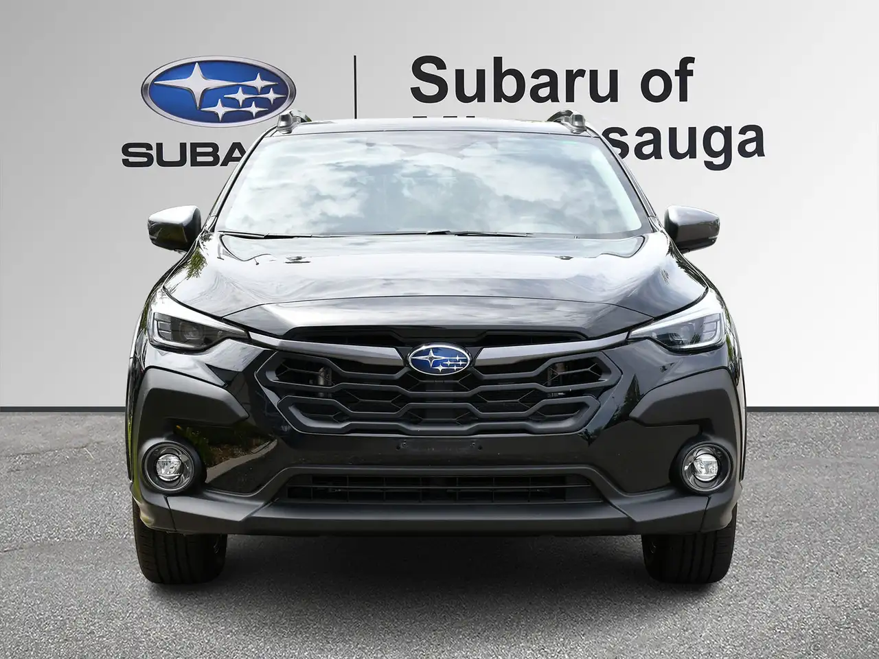 Subaru Crosstrek снимка Subaru Crosstrek