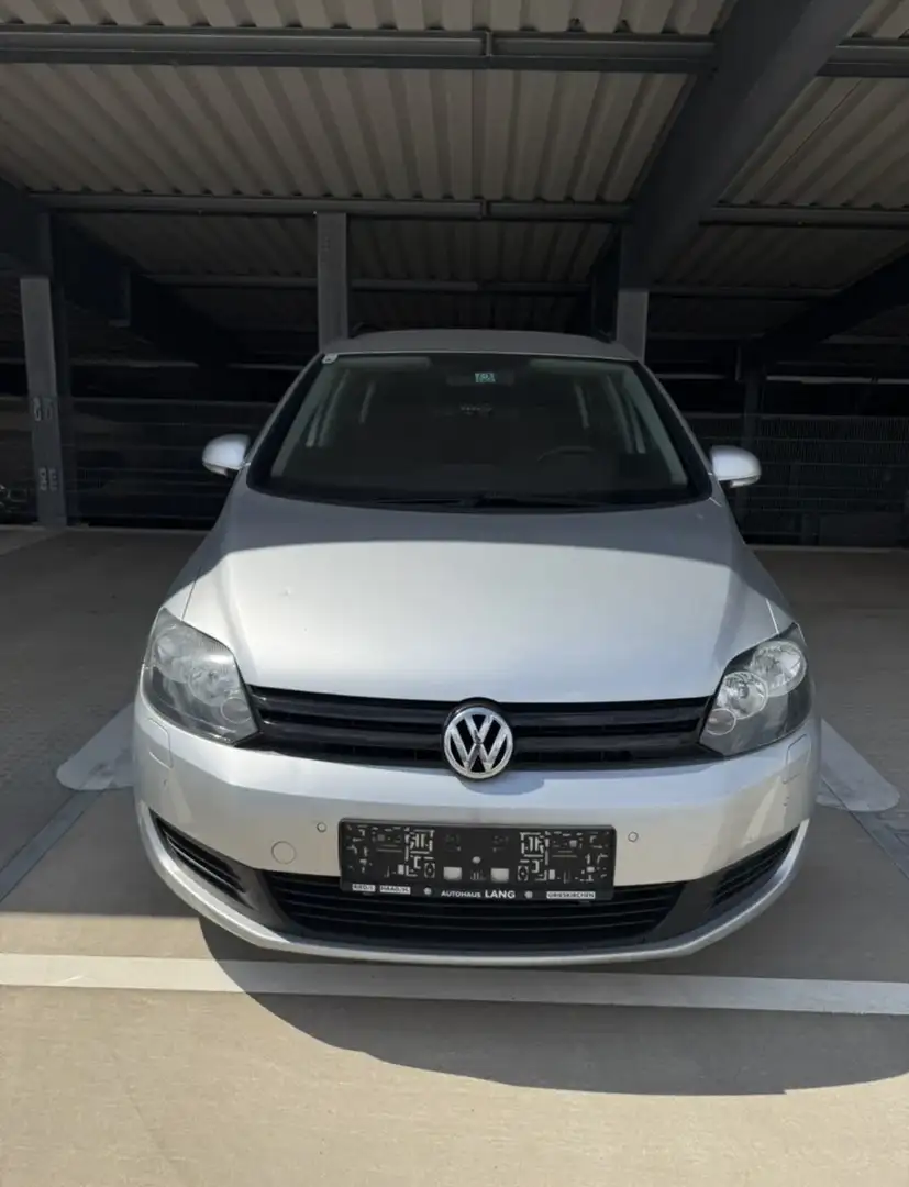 Volkswagen Golf Plus 1,6 TDI DPF - 1