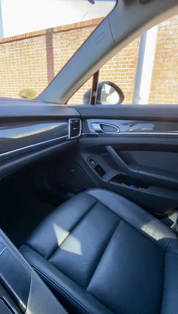 Porsche Panamera 4S Aut. - 2