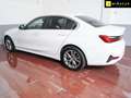 BMW 320 320dA Blanco - thumbnail 4