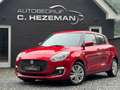 Suzuki Swift 1.2 Comfort 1E EIGENAAR DEALEROH NAVI APPLE CARPLA Rouge - thumbnail 1
