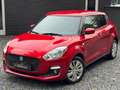 Suzuki Swift 1.2 Comfort 1E EIGENAAR DEALEROH NAVI APPLE CARPLA Rouge - thumbnail 4