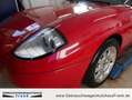 Fiat Barchetta 1.8 16V Naxos Garagenwagen, Historie, crvena - thumbnail 10