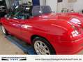 Fiat Barchetta 1.8 16V Naxos Garagenwagen, Historie, Rojo - thumbnail 18