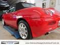 Fiat Barchetta 1.8 16V Naxos Garagenwagen, Historie, Червоний - thumbnail 11