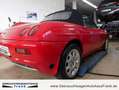 Fiat Barchetta 1.8 16V Naxos Garagenwagen, Historie, Piros - thumbnail 15