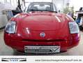 Fiat Barchetta 1.8 16V Naxos Garagenwagen, Historie, Piros - thumbnail 5