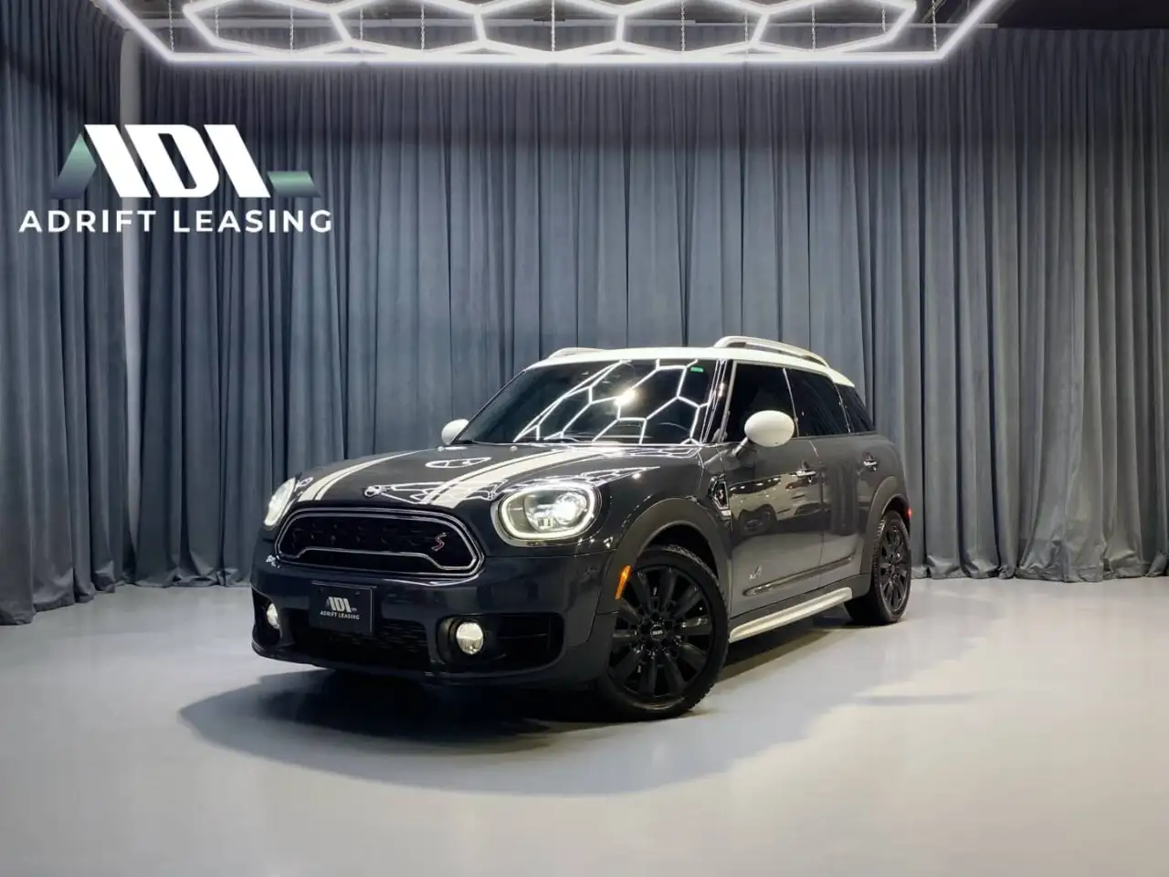 2019 MINI Countryman