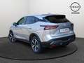 Nissan Qashqai 1.3 DIG-T MHEV 116KW N-CONNECTA DCT 5P Plateado - thumbnail 3