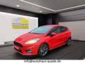 Ford Fiesta ST-Line Navi Dyn. Kurvenlicht Apple CarPlay Androi Rot - thumbnail 1