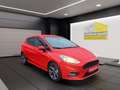 Ford Fiesta ST-Line Navi Dyn. Kurvenlicht Apple CarPlay Androi Rot - thumbnail 7
